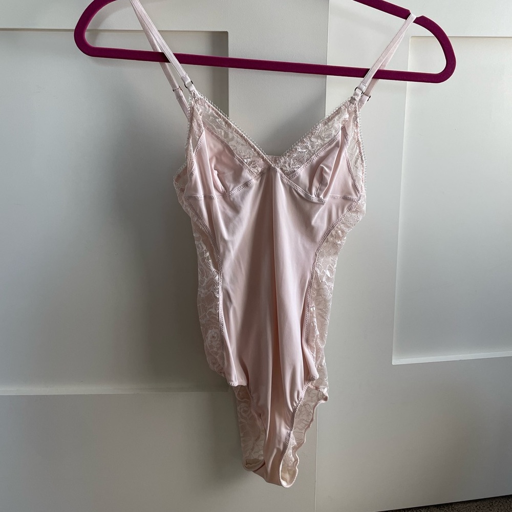 Aritzia Wilfred Meridon bodysuit - Picture 4 of 8